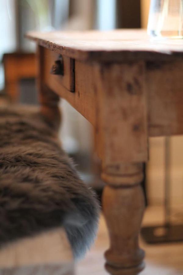Exklusive Designferienwohnung The Backyard Tby 02 トリーア エクステリア 写真